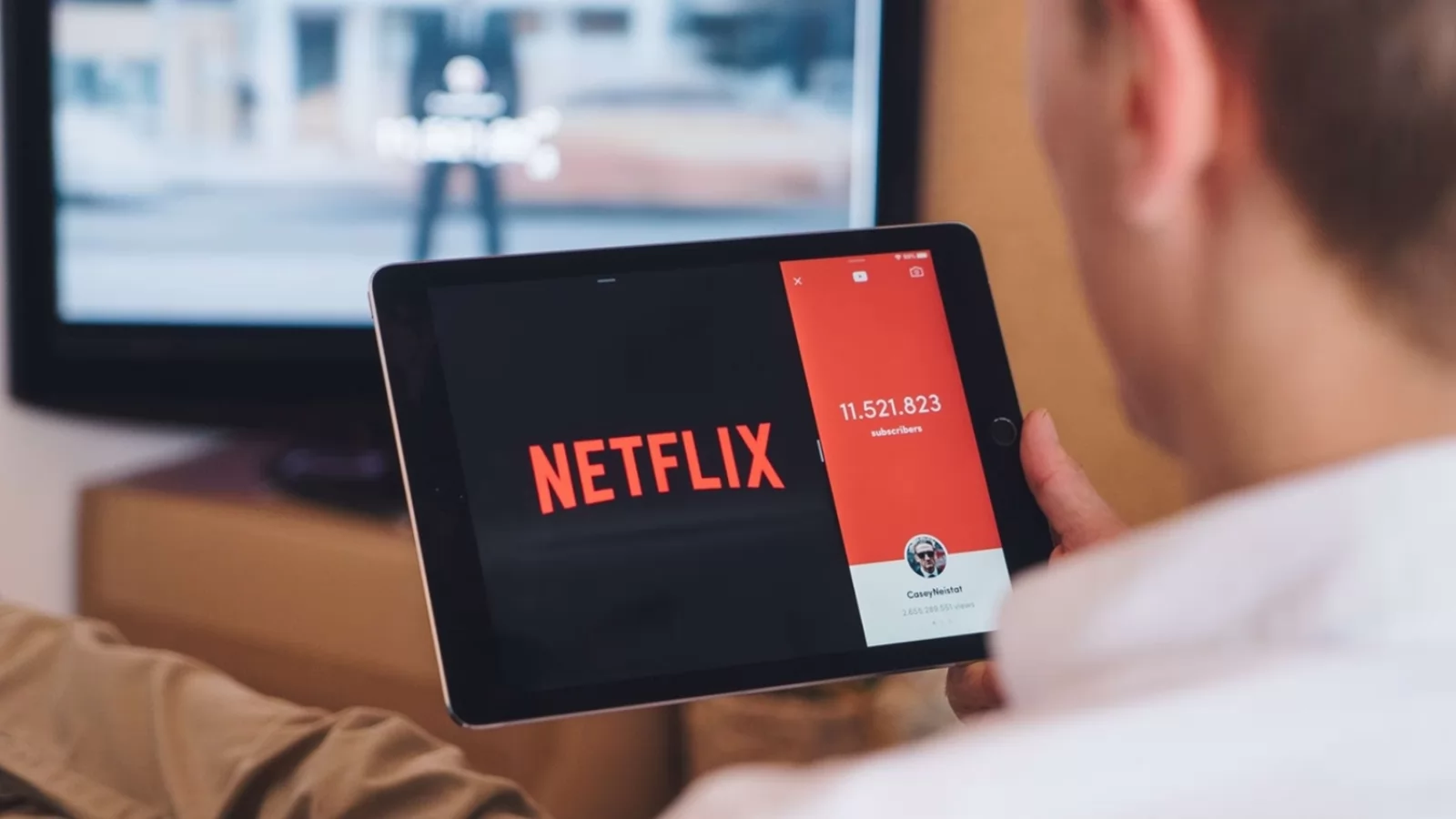 Tentativă de phishing în numele Netflix: mesaje false prin care vi se solicită validarea cardului