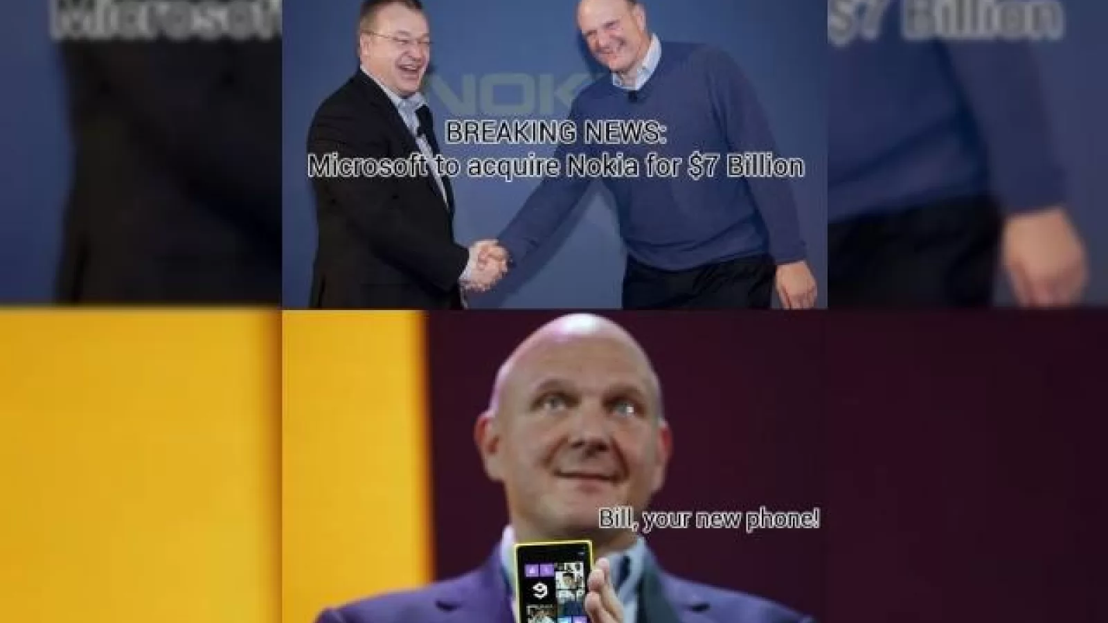 Care e povestea din spatele telefonului Nokia cu Android și ce se Întâmplă cu tranzacția Microsoft-Nokia (Editorial)