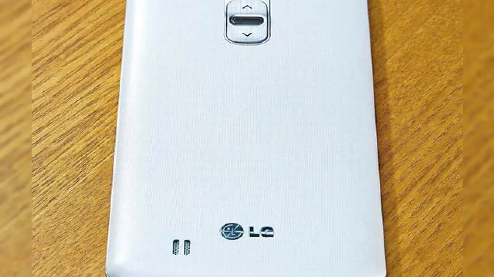 LG G PRO 2 Își face apariția Într-o serie de imagini