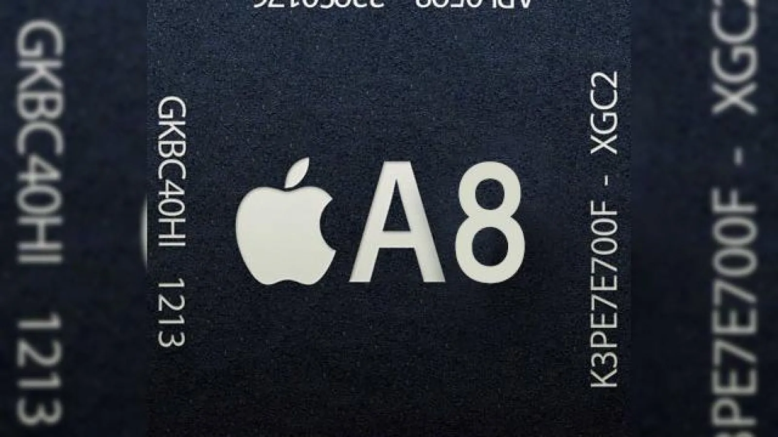 Procesorul Apple A8 ar putea include DRAM mobil
