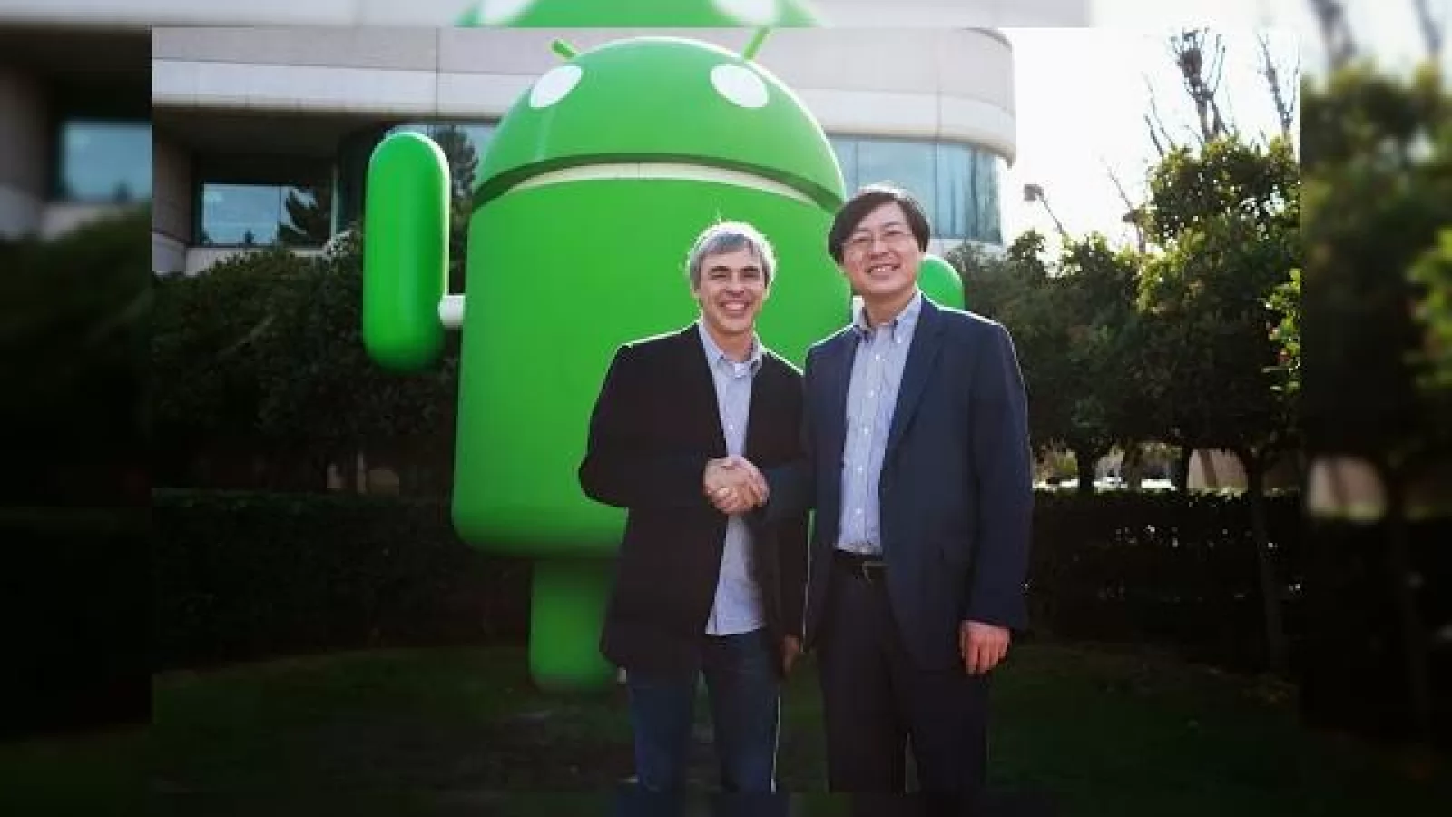 Motorola părăseste portofoliul Google, este cumpărată de cei de la Lenovo pentru suma de 2,91 miliarde dolari!