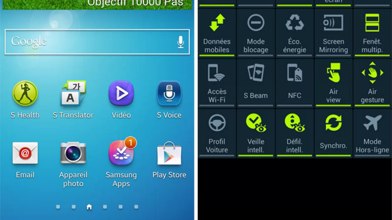Mai ușor cu customizarea acolo În spate! Google trage de urechi Samsung pentru bloatware și custom UI