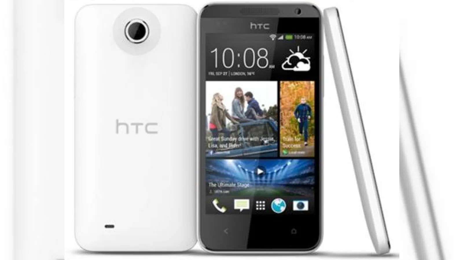 HTC Desire 310, un nou telefon quad core cu procesor Mediatek devine oficial