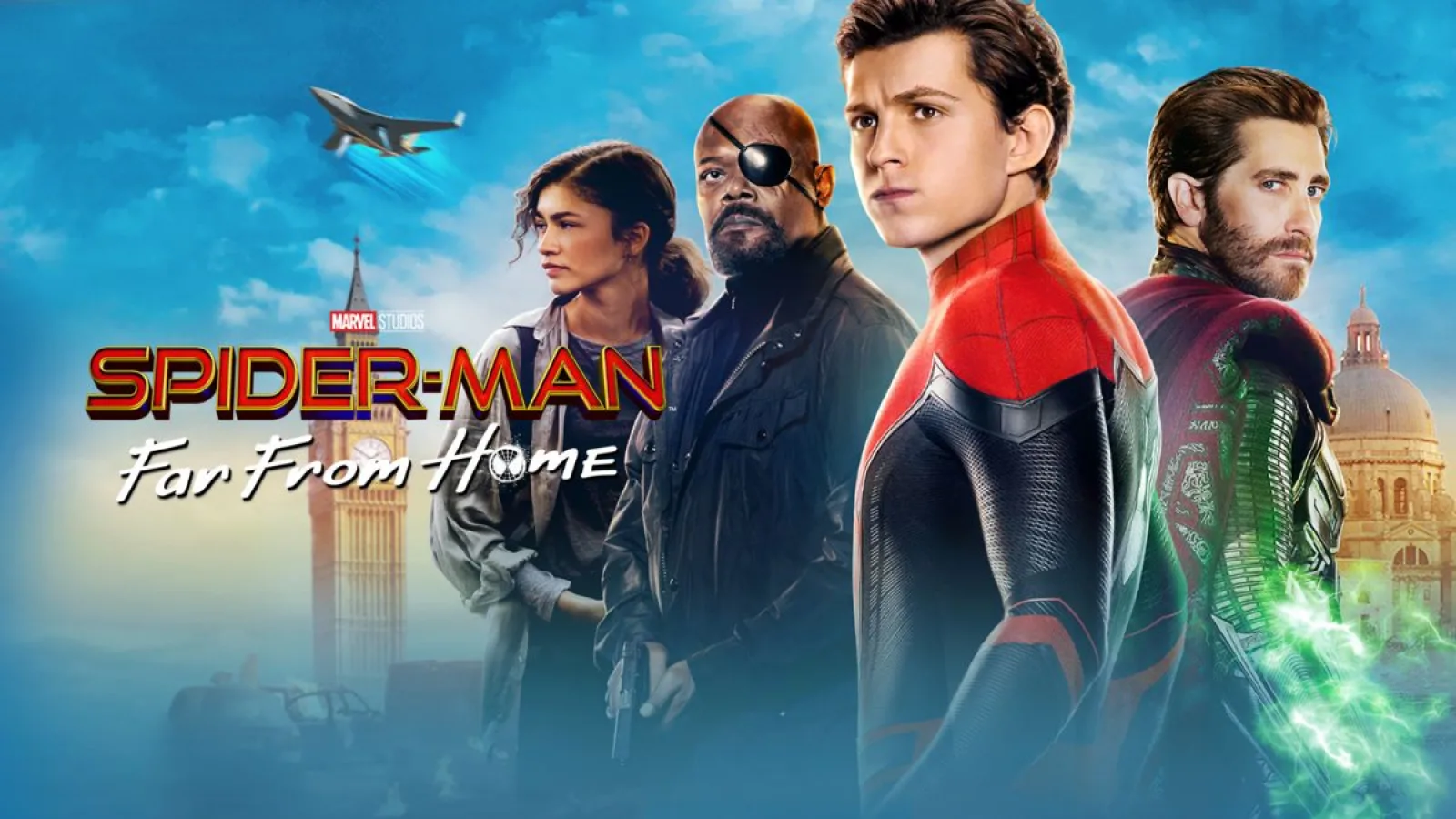 Disney+ va oferi începând din 29 iulie filmele Spider-Man spre streaming; Iată ce titluri vei putea savura pe acest final de vară