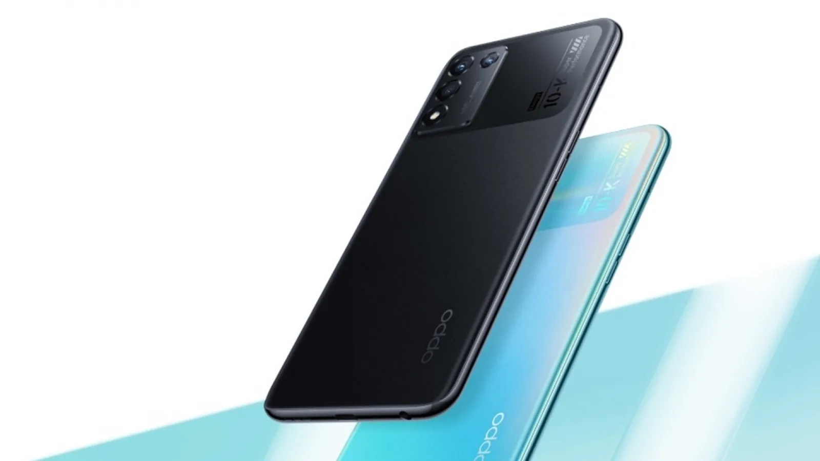 OPPO K10 Vitality Edition debutează oficial; Smartphone cu refresh rate de 120Hz, CPU Snapdragon 778G, cameră foto de 64 MP