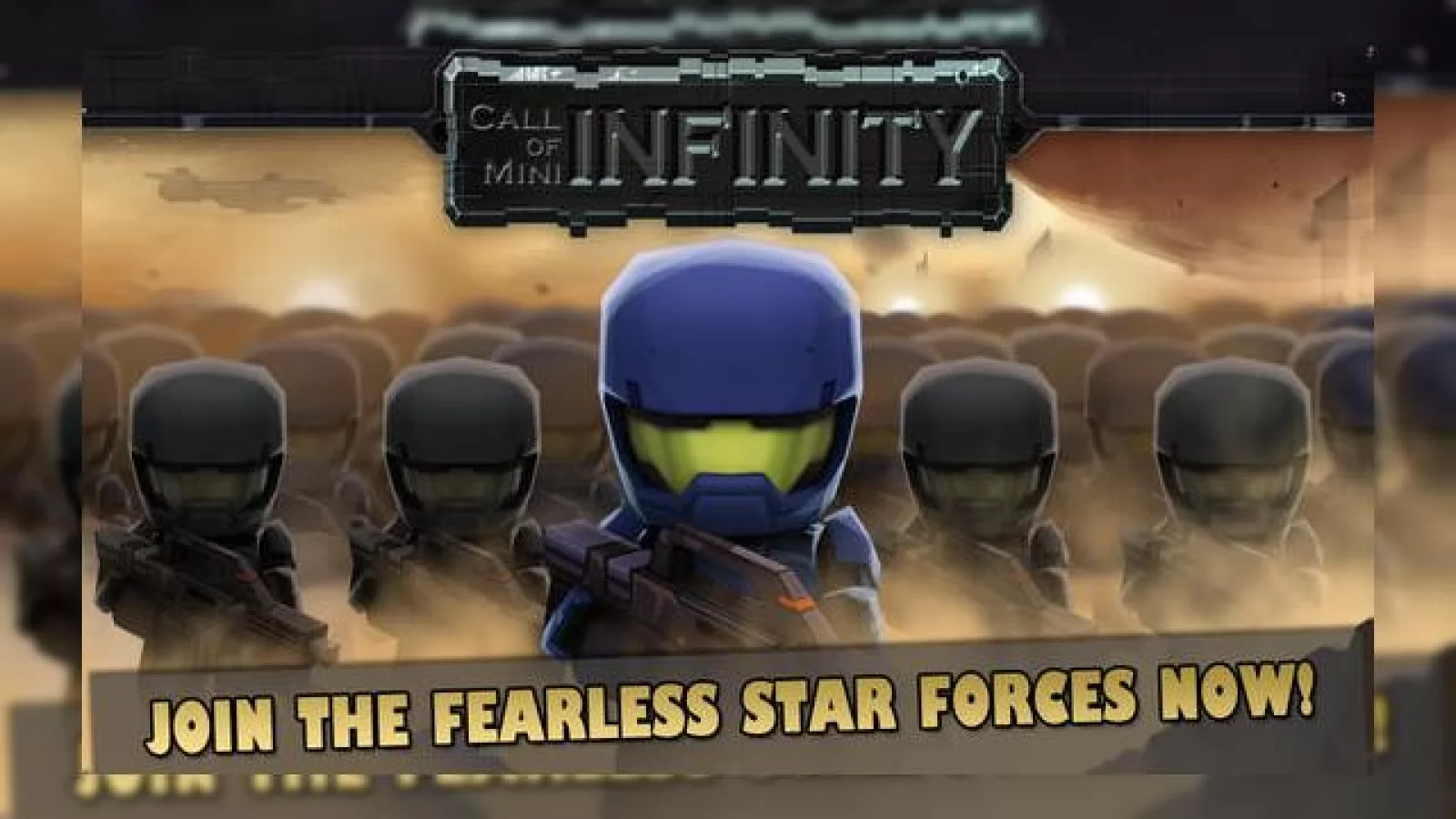 Call of Mini Infinity review: un shooter 3D multiplayer ce nu ridică pretenții (Video)