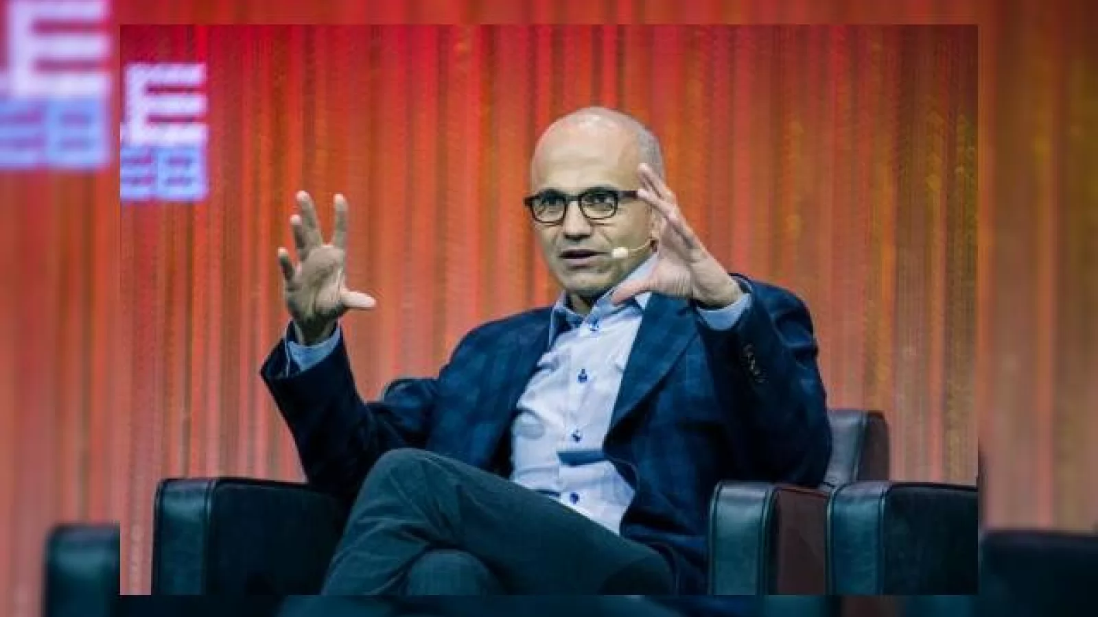 Avem CEO pentru Microsoft! Bloomberg afirmă că Satya Nadella ar fi favorit pentru această poziție