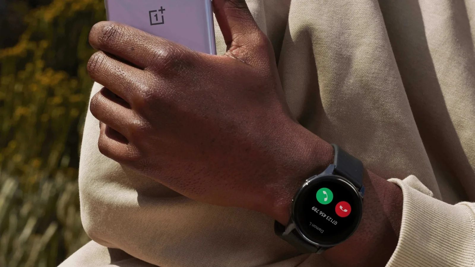 OnePlus va lansa un smartwatch de buget! Designul modelului Nord Watch e dezvăluit