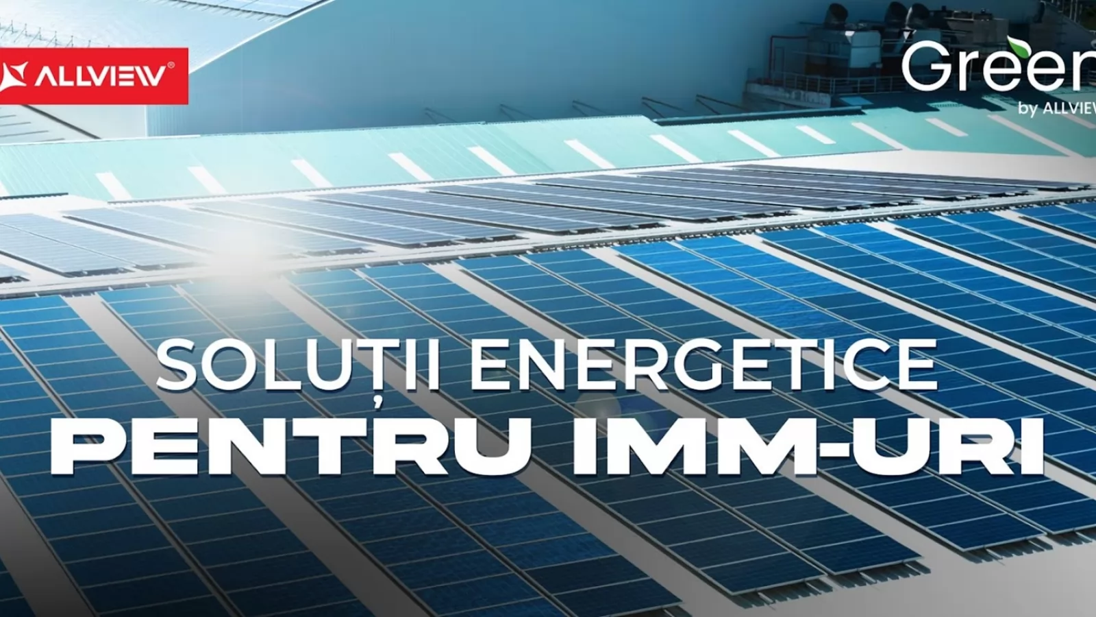 Visual Fan lansează kit-uri fotovoltaice pentru IMM-uri, completând portofoliul de panouri solare
