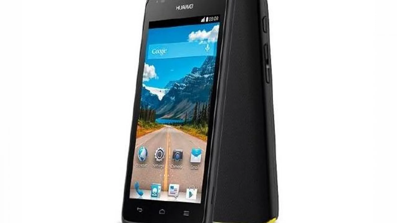 Huawei anunță modelul Ascend Y530 pentru piața din Europa; acesta vine cu procesor Snapdragon 200 și Android 4.3 JellyBean