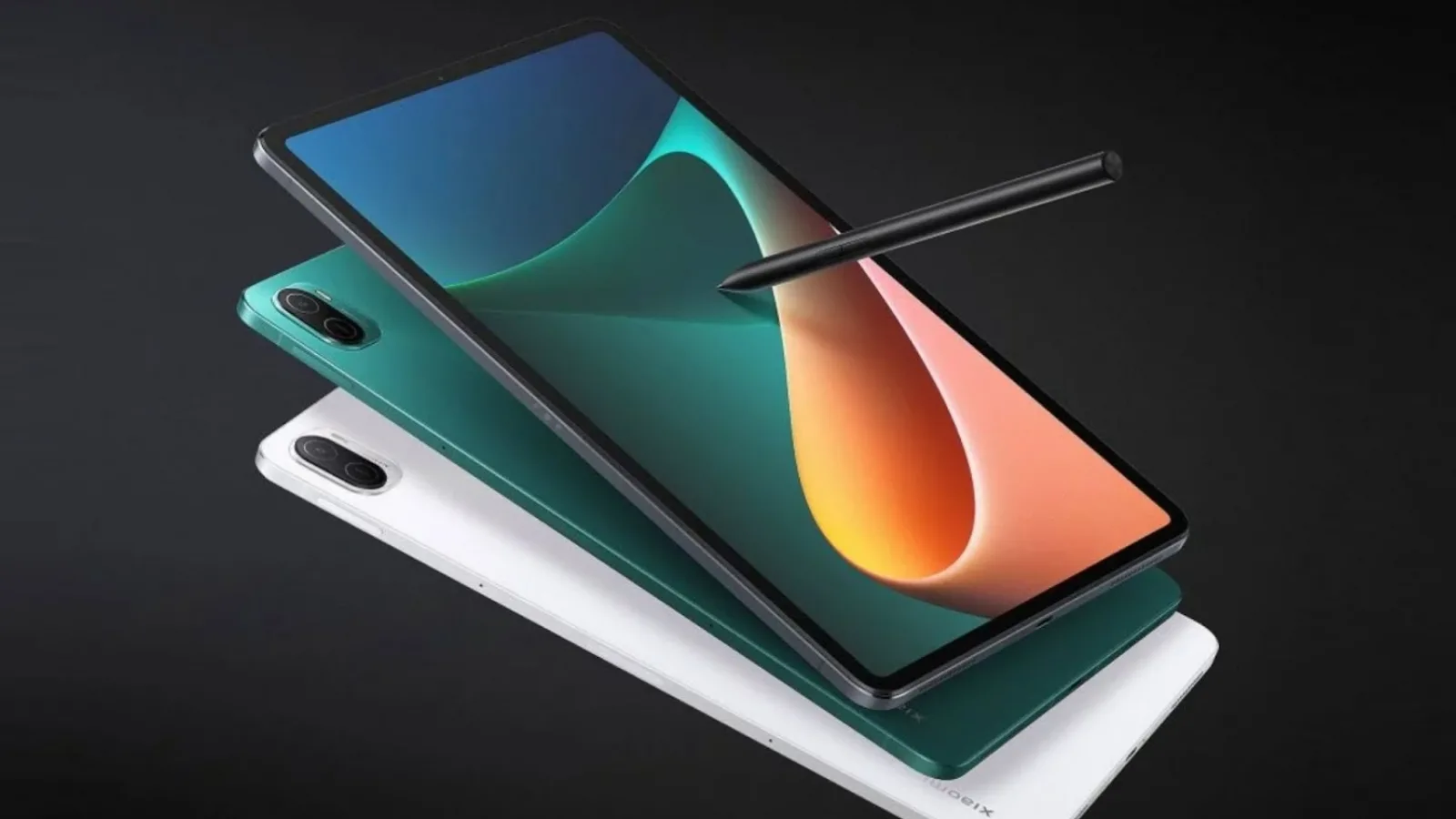 Xiaomi Pad 6 primeşte primele zvonuri: ecran uriaş de 14 inch şi CPU Snapdragon 8 Gen 1