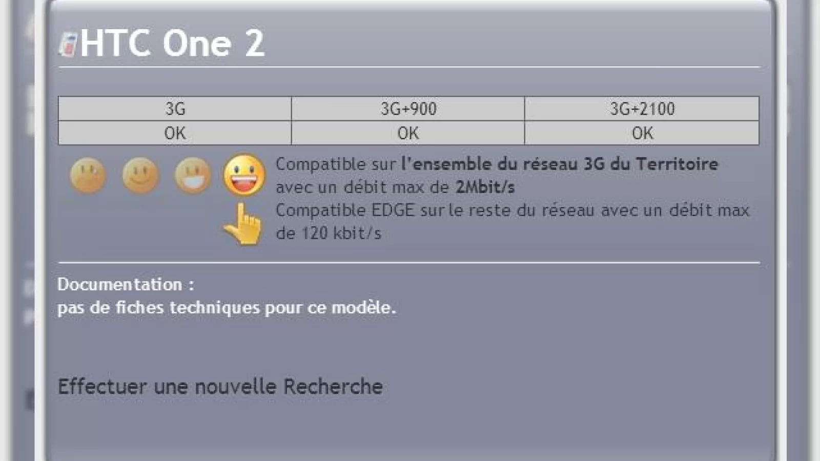 Numele HTC One 2 menționat pe un site al guvernului francez; HTC M8 va fi numit astfel?