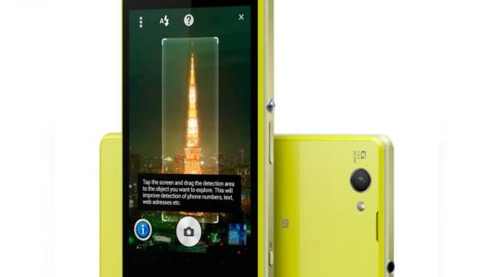 Sony Xperia Z1 Compact disponibil de astăzi În România prin eMAG.ro