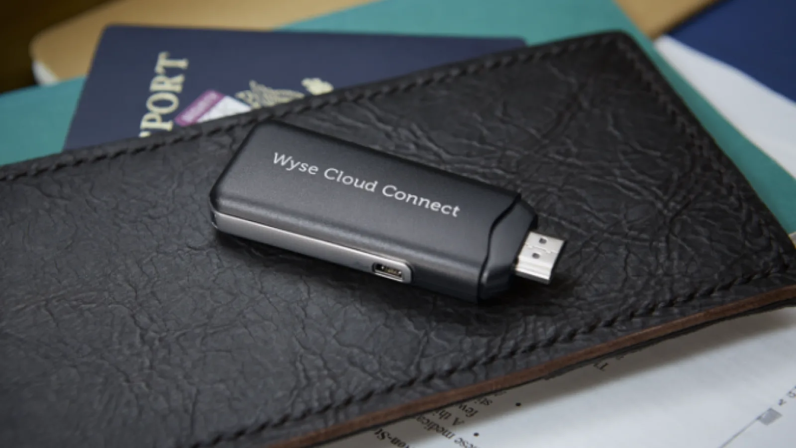 Dell anunță un nou dongle HDMI cu prețul de 130 dolari, aduce Android pe orice display (video)
