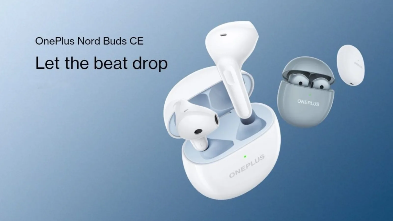 OnePlus Nord Buds CE debutează oficial; Căști wireless accesibile cu tehnologie Bluetooth 5.2 și autonomie generoasă