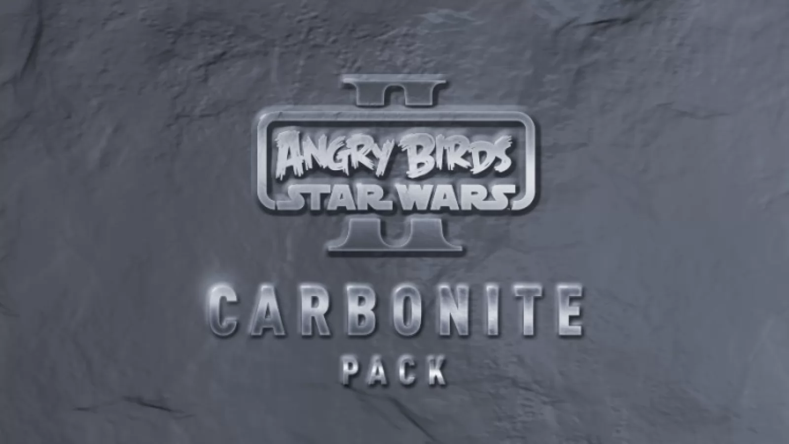 Angry Birds Star Wars II e gata sa primeasca o actualizare importanta: Carbonite Pack
