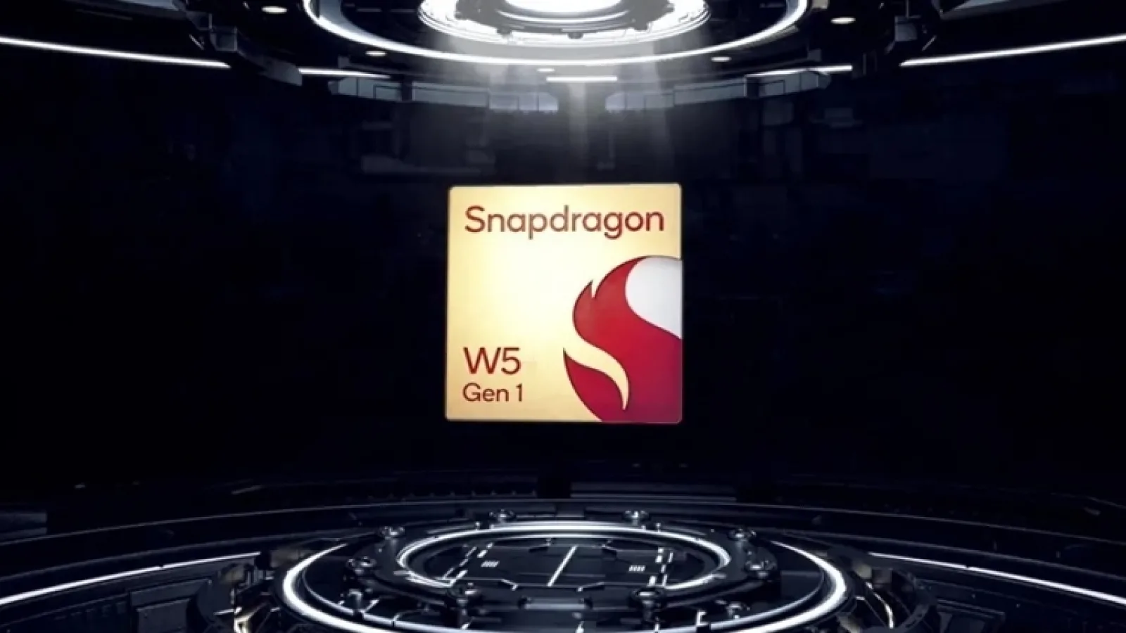 Smartwatch-ul OPPO Watch 3 va debuta curând; Un nou teaser confirmă prezența noului CPU Snapdragon W5 de la interior
