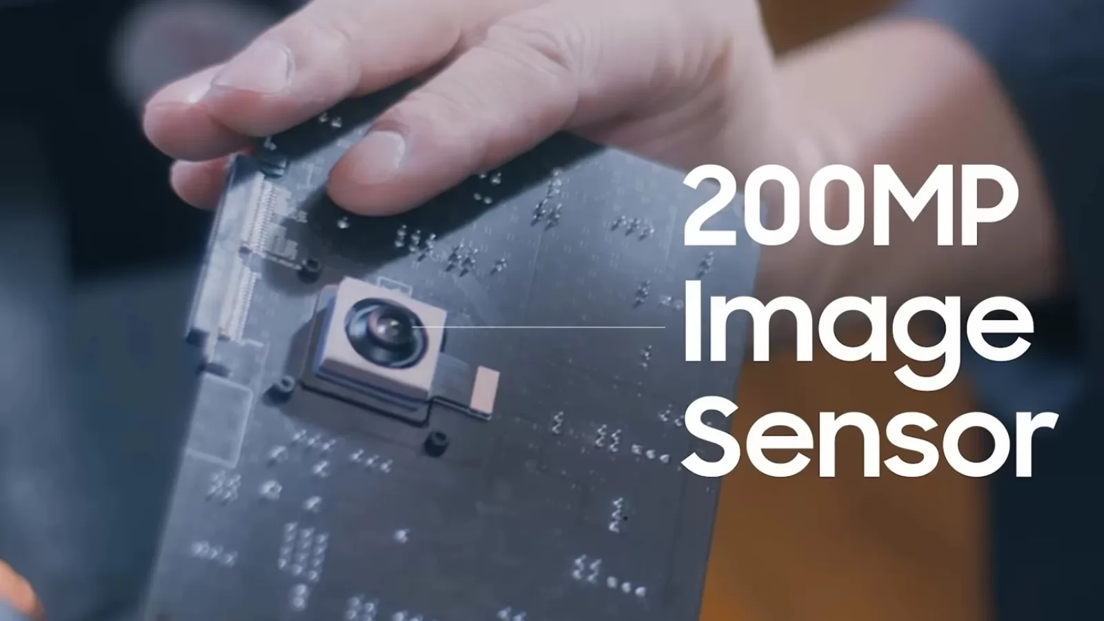 Samsung Galaxy S23 Ultra ar putea integra un nou senzor foto de 200 MP - ISOCELL HP2