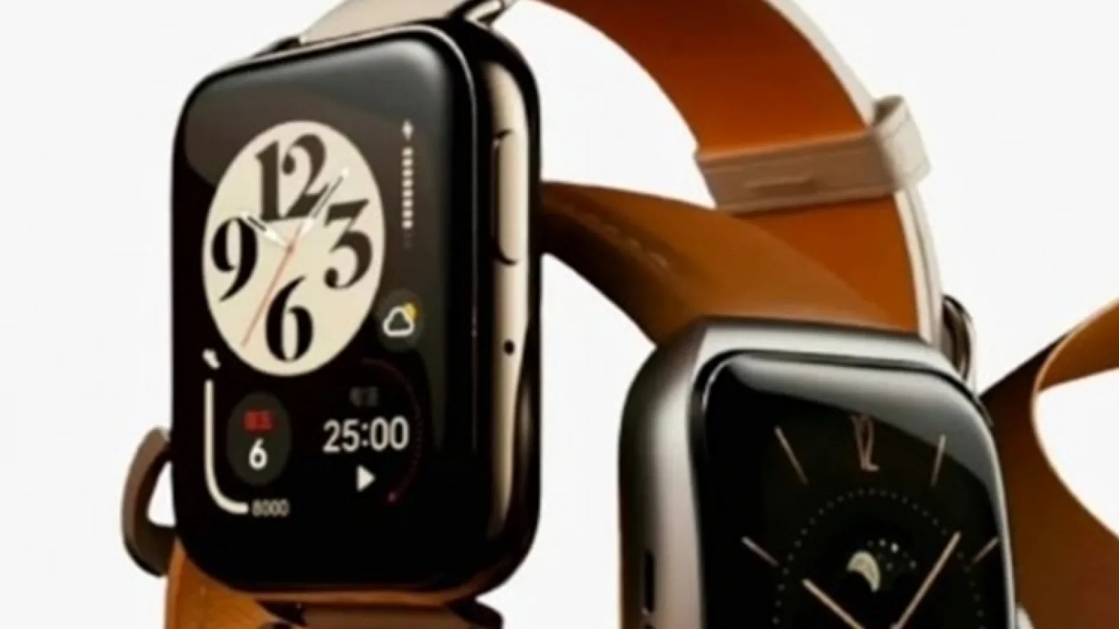 OPPO Watch 3 și Watch 3 pro ar putea debuta pe 10 august; Avem și prima imagine oficială pentru noua serie de smartwatch-uri