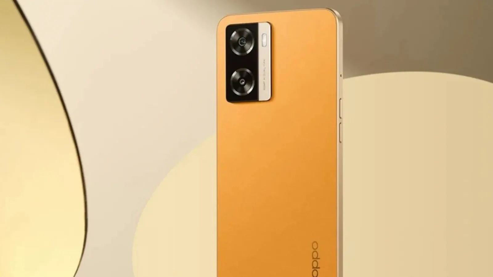 OPPO A77 4G debutează oficial; Smartphone accesibil cu CPU MediaTek Helio G35, design arătos și cameră principală de 50 MP