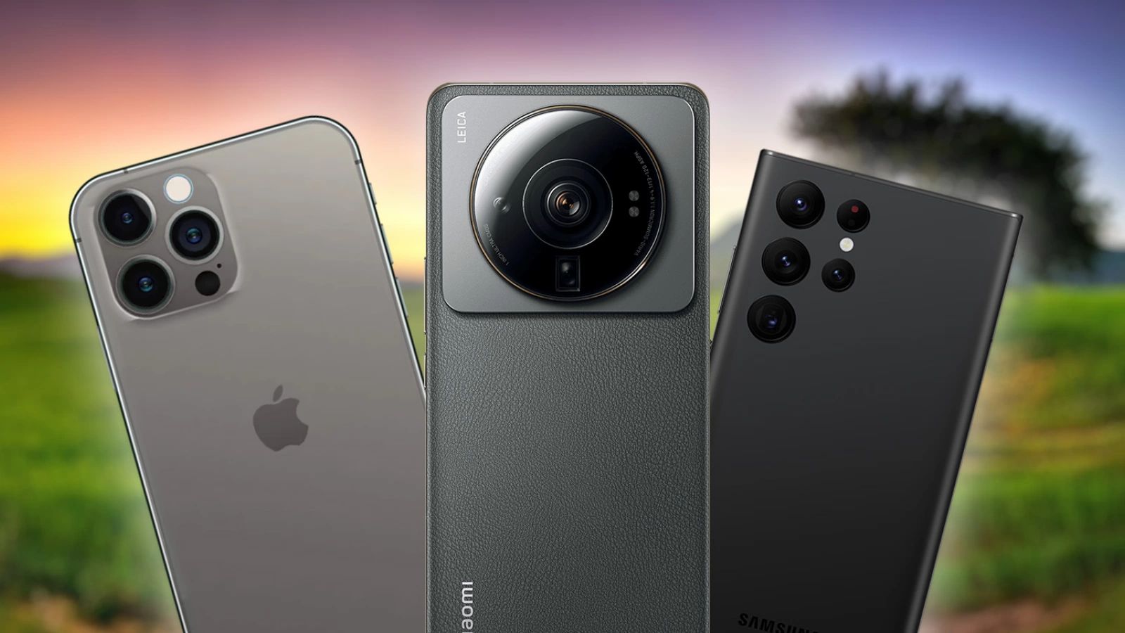 Top 10 smartphone-uri în Trending pe Mobilissimo în luna iulie 2022: senzorul de 1 inch, zoom-ul optic 10X şi... dominaţia Mărului