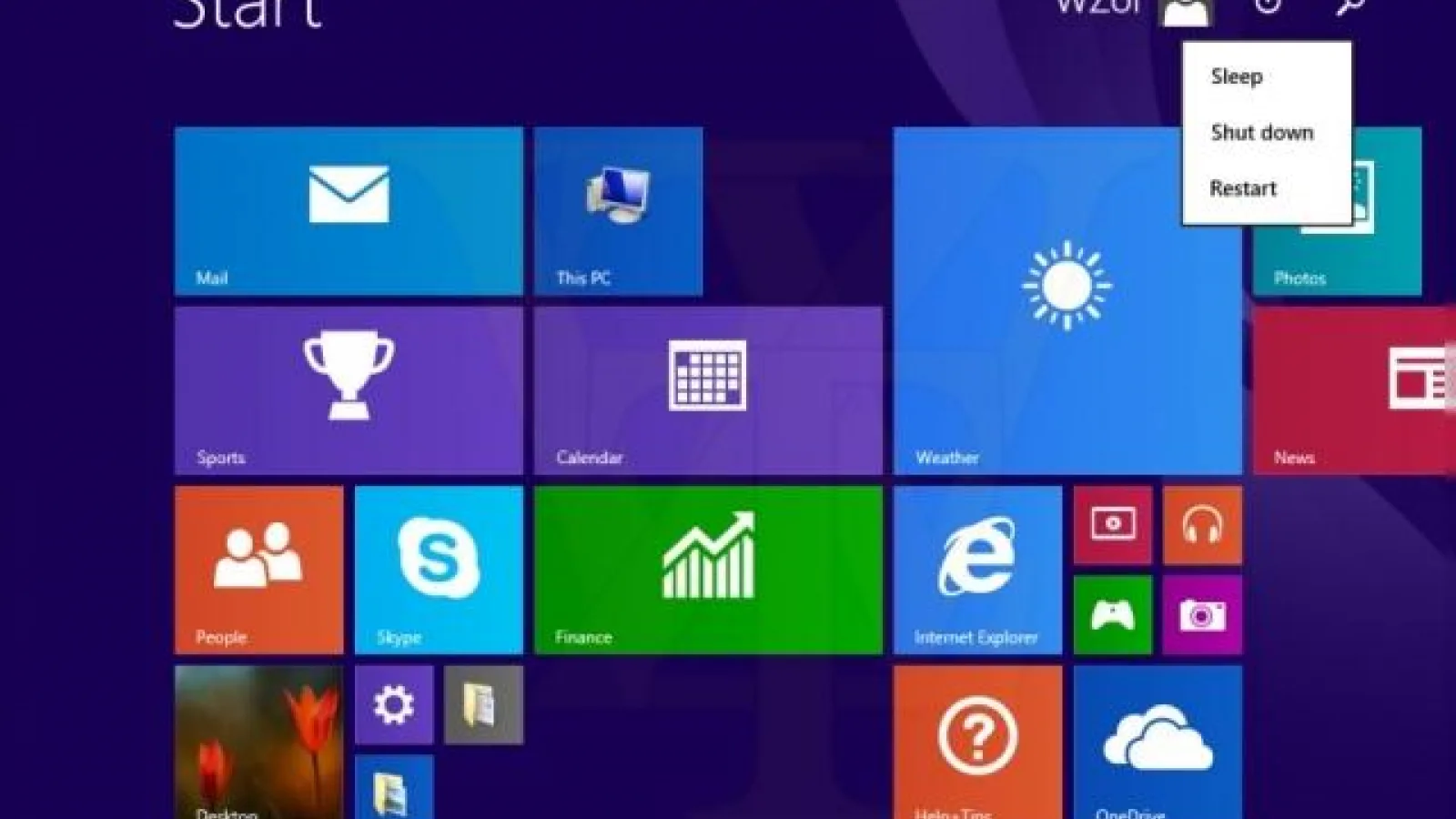 Prima actualizare importantă pentru Windows 8.1 ajunge pe web; Iată câteva funcții noi!