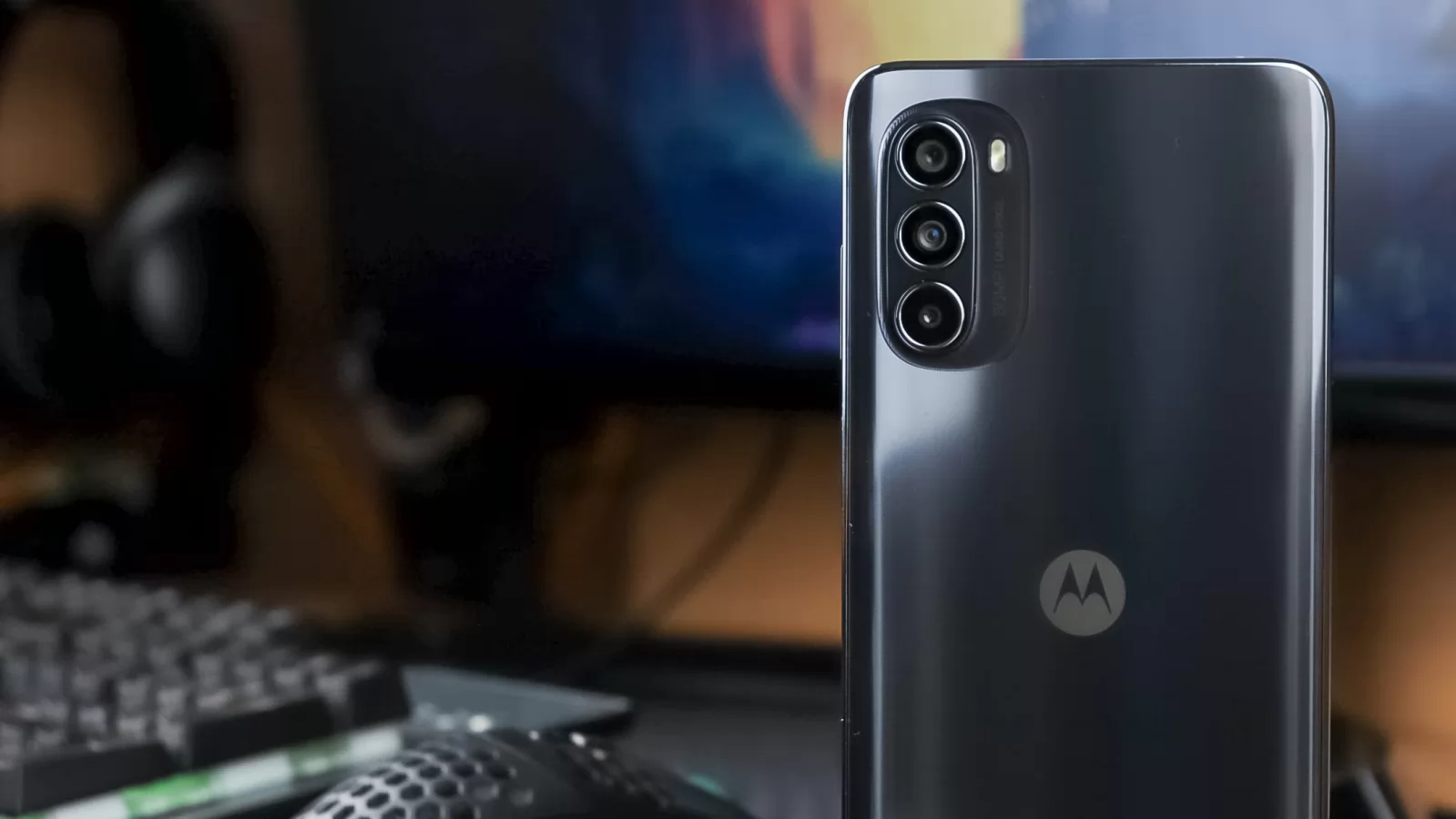 Motorola Moto G52 - Cameră ce oferă rezultate bune, realiste