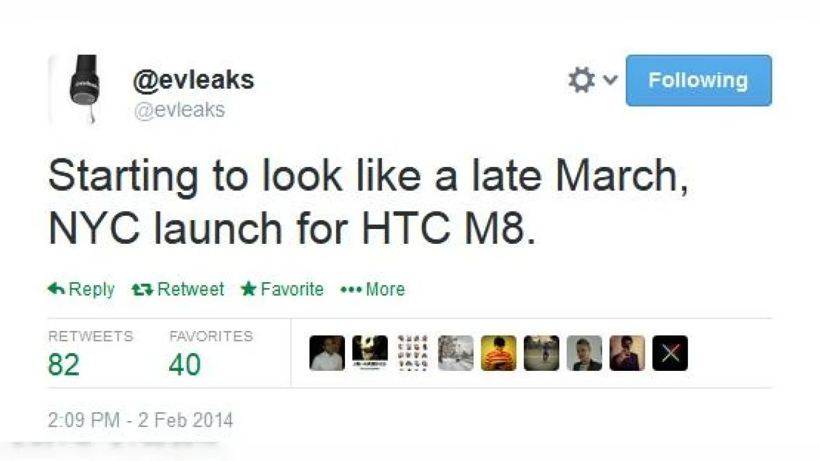 HTC M8 ar putea fi lansat oficial În New York la sfârșitul lunii martie