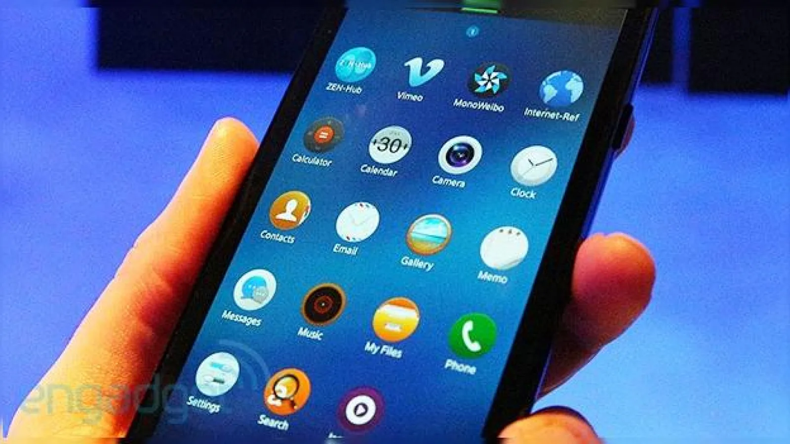 Deși sistemul de operare Tizen nu este Într-o perioadă prea bună, Samsung va prezenta În cadrul MWC 2014 câteva device-uri cu acest OS