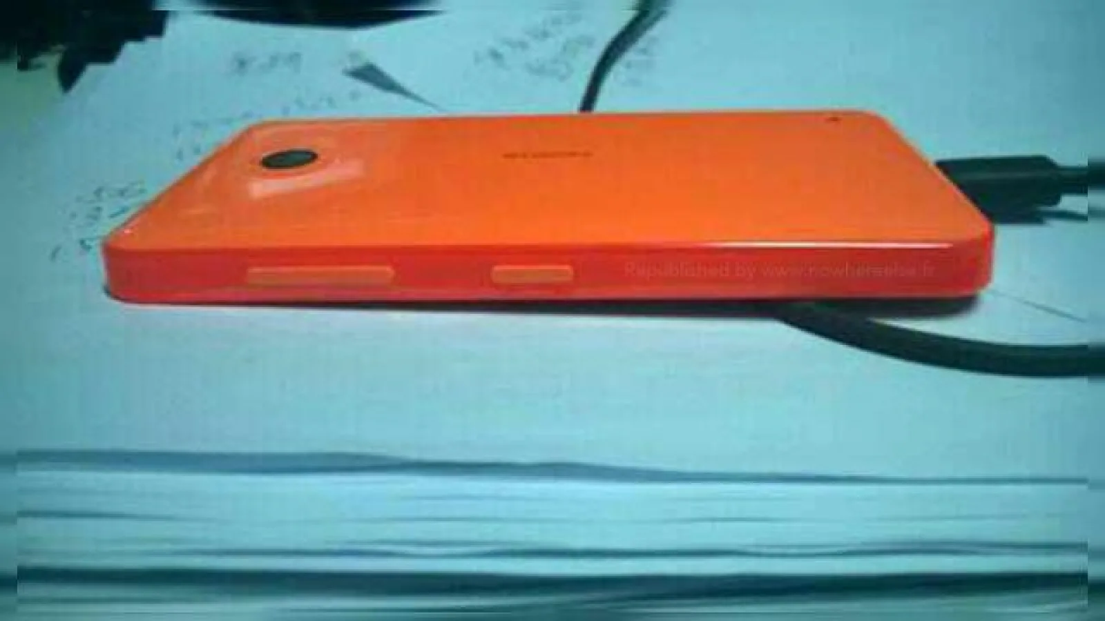 Nokia X/ Normandy va debuta În martie În India, sub branding Asha