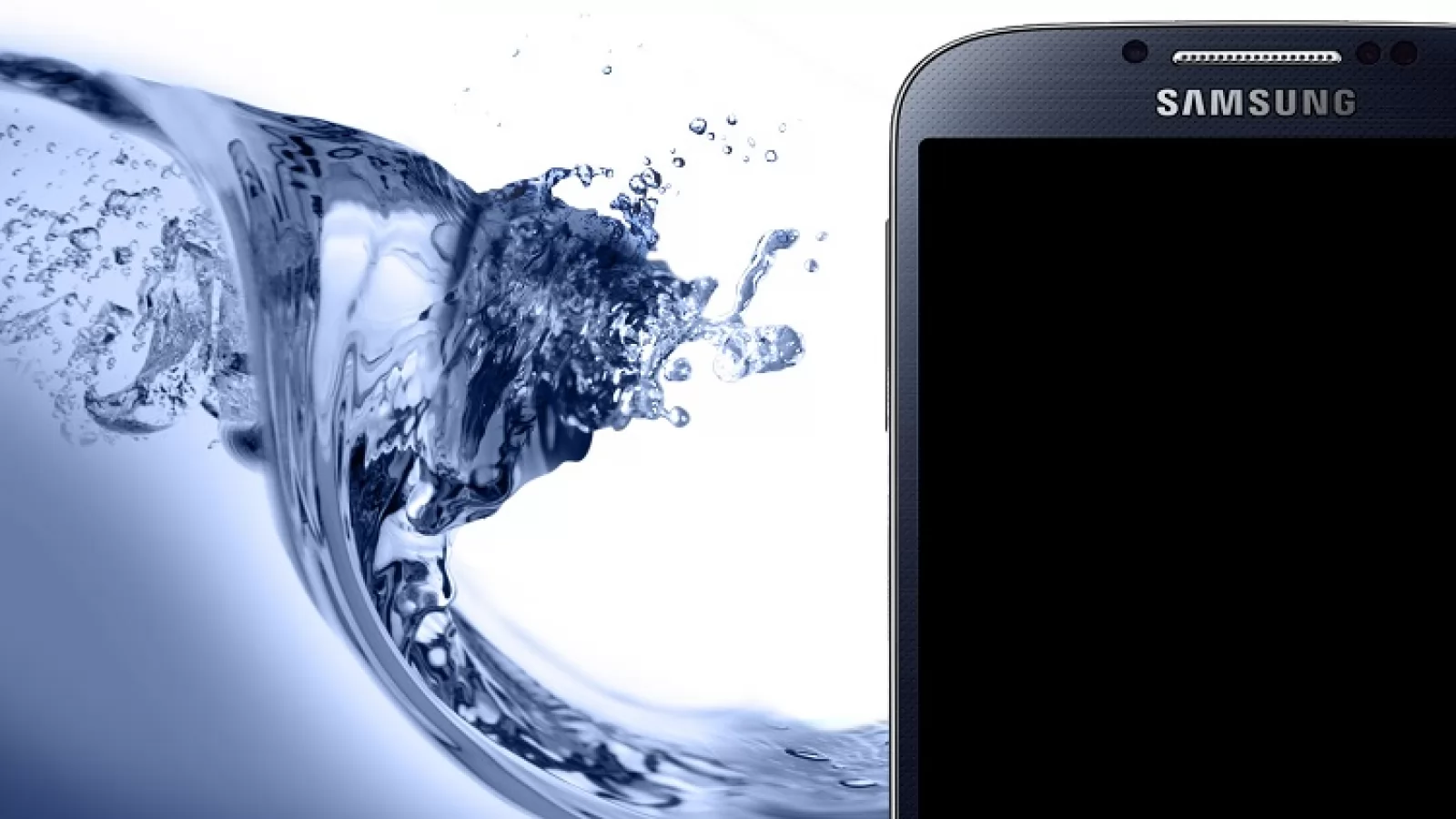 Samsung Galaxy S5 va beneficia de o versiune rezistentă la apă și praf