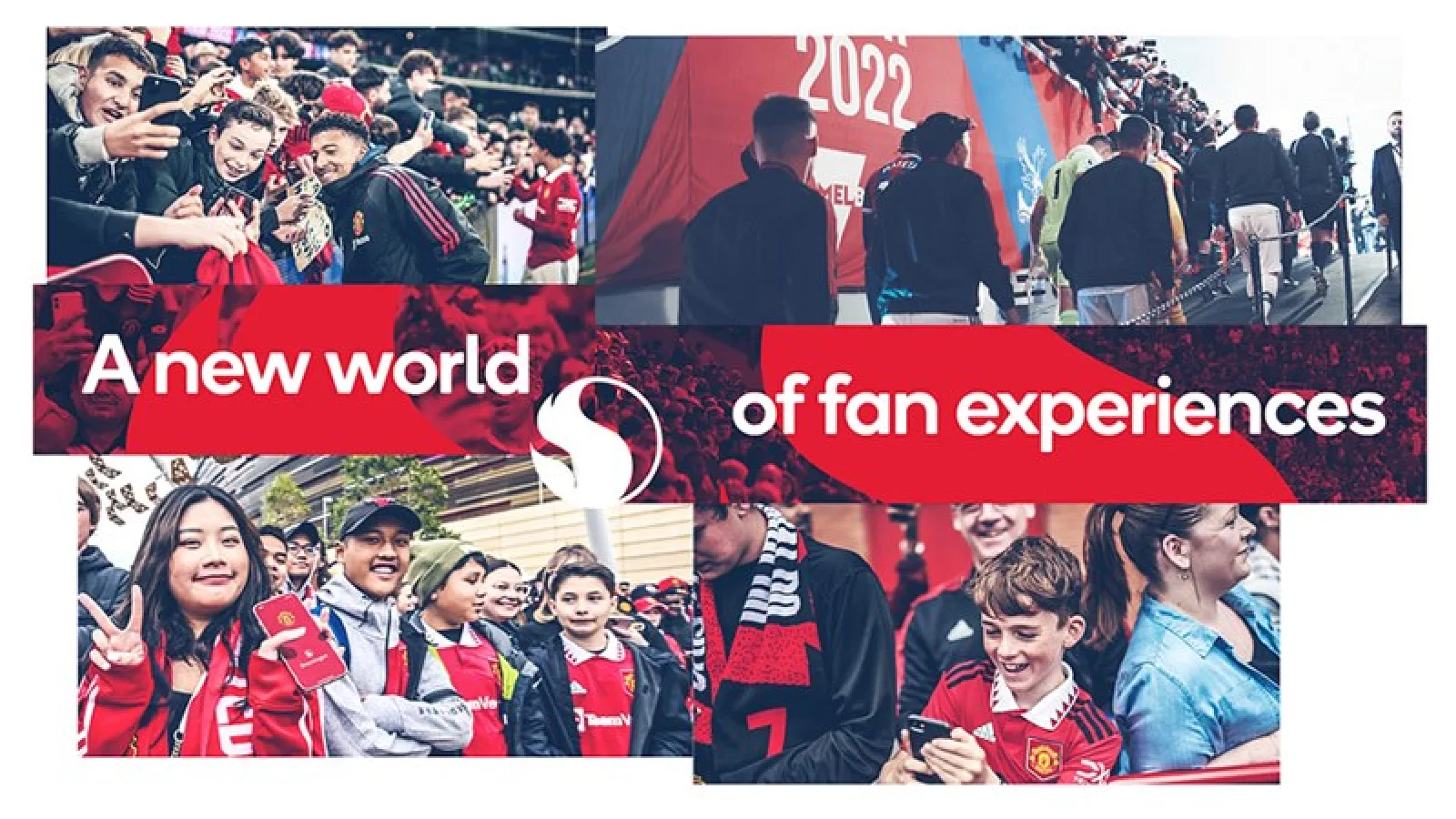 Qualcomm devine sponsorul echipei Manchester United, pune logo-ul Snapdragon pe tricoul lui Cristiano Ronaldo