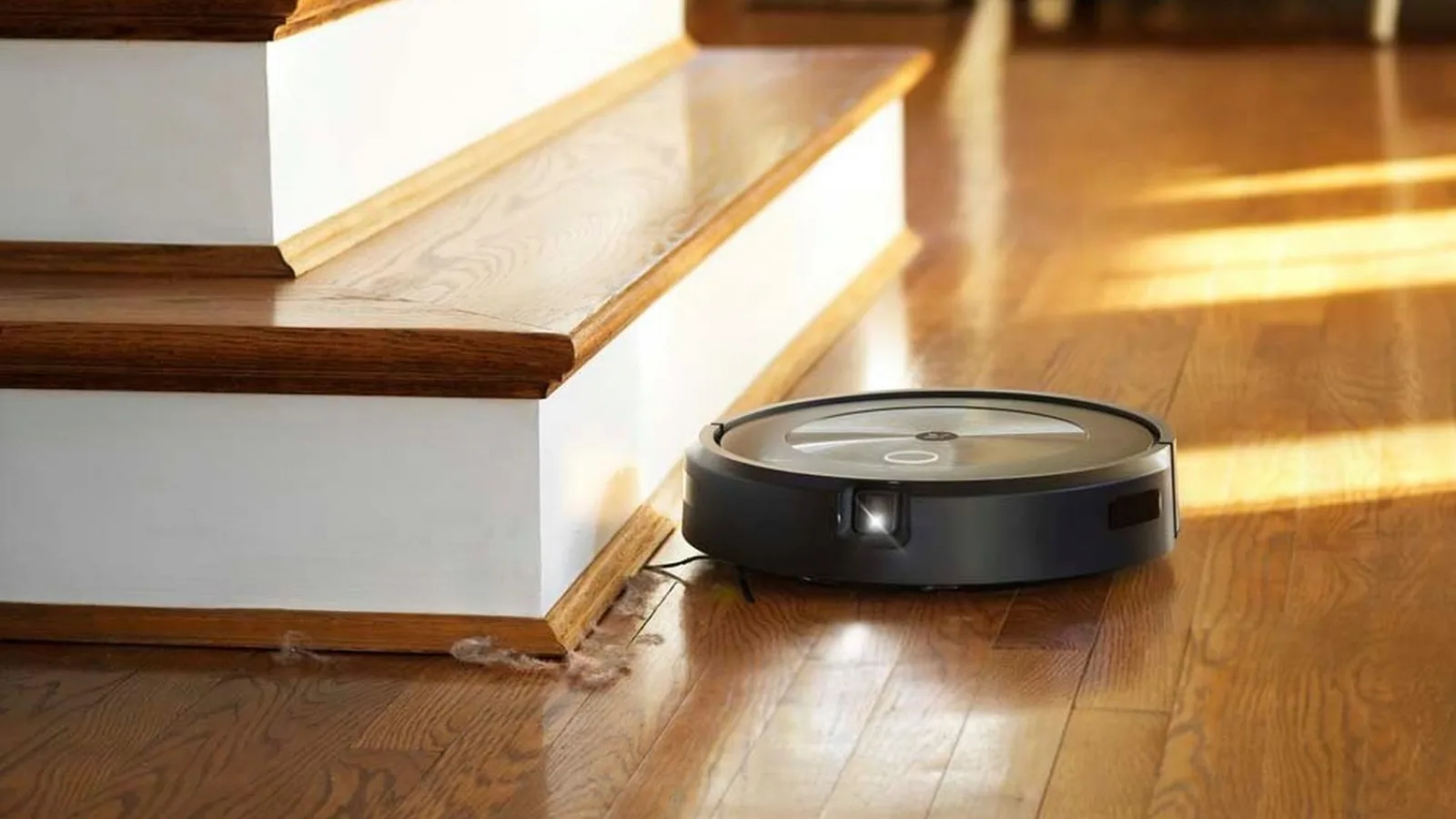 Amazon cumpără iRobot, creatorul aspiratoarelor robot Roomba pentru 1.7 miliarde de dolari