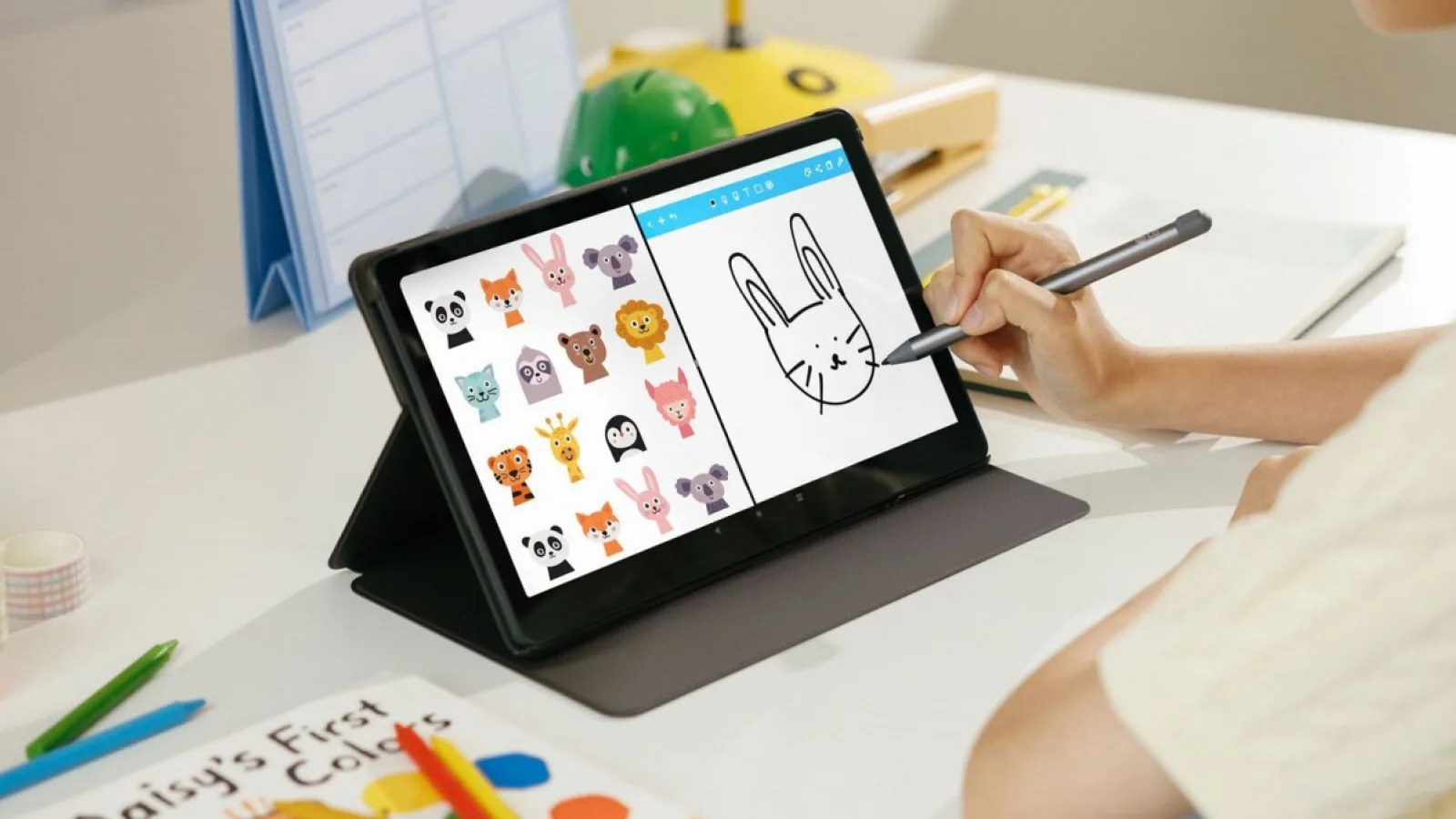 LG revine pe piaţa tabletelor cu modelul Ultra Tab de 10 inch, echipat cu procesor Snapdragon 680