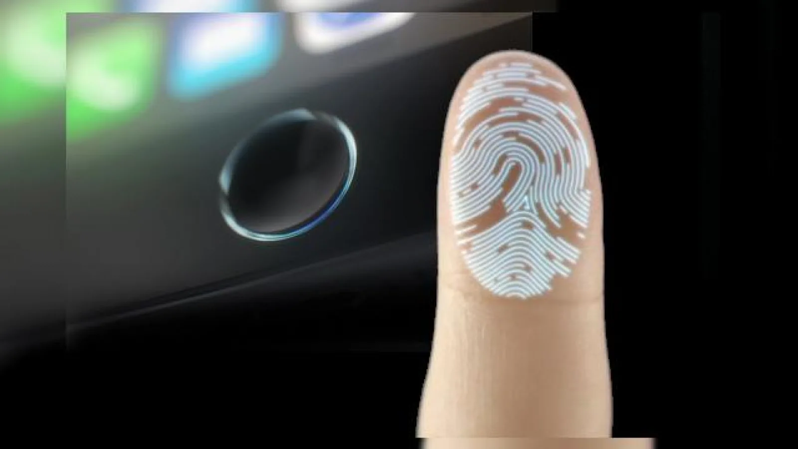 O treime dintre angajatori vor folosi autentificarea biometrică pe terminalele mobile până În 2016