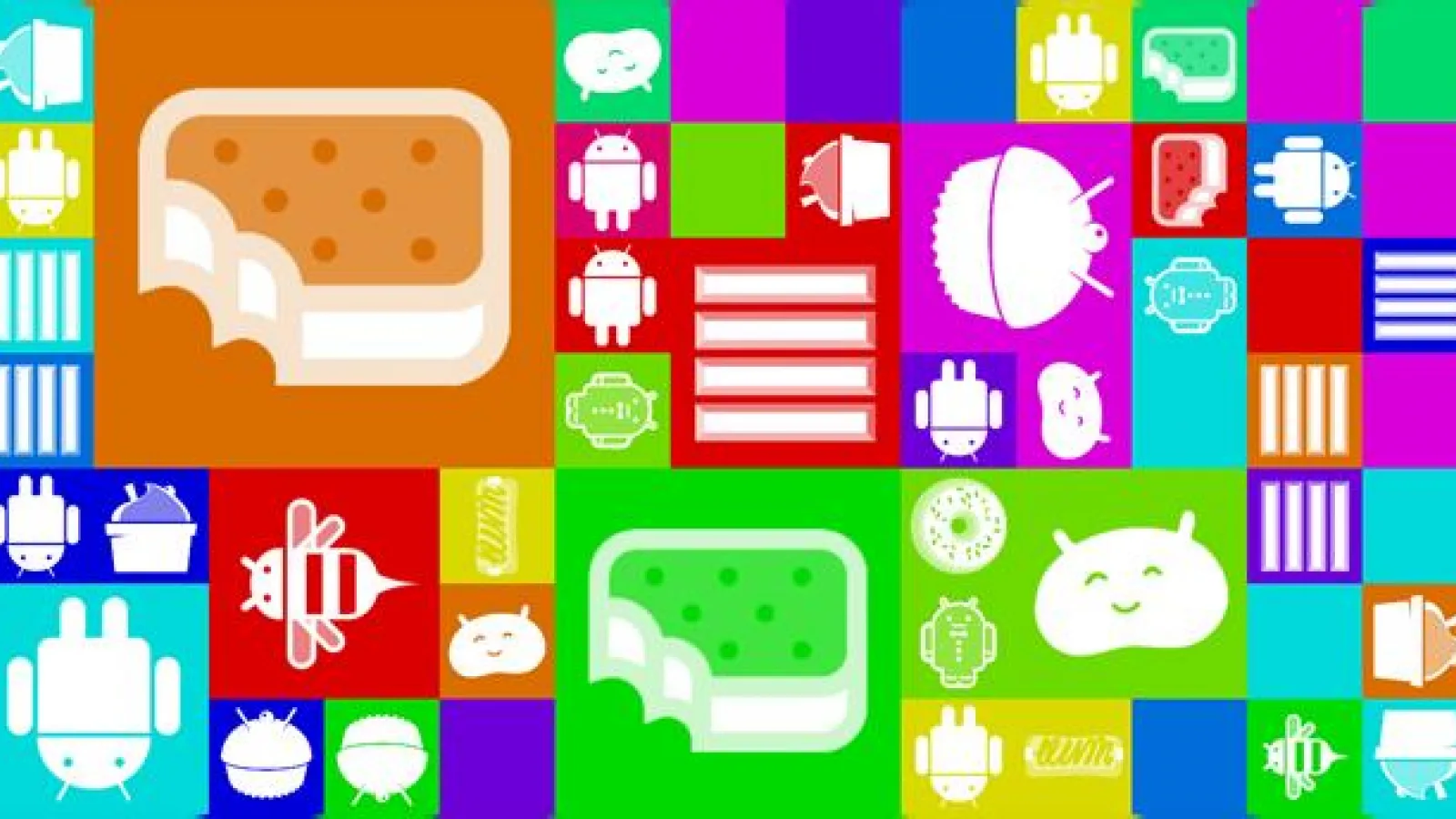 Iată distribuirea versiunilor Android după popularitate: KitKat și Jelly Bean În plin avânt