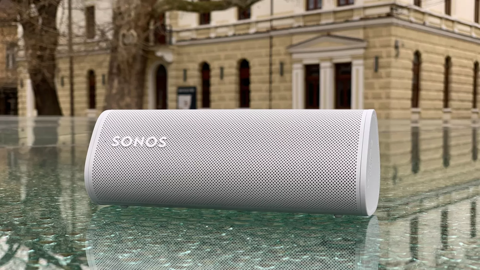 Google dă în judecată Sonos pentru tehnologia de control a boxelor inteligente, controlul vocal