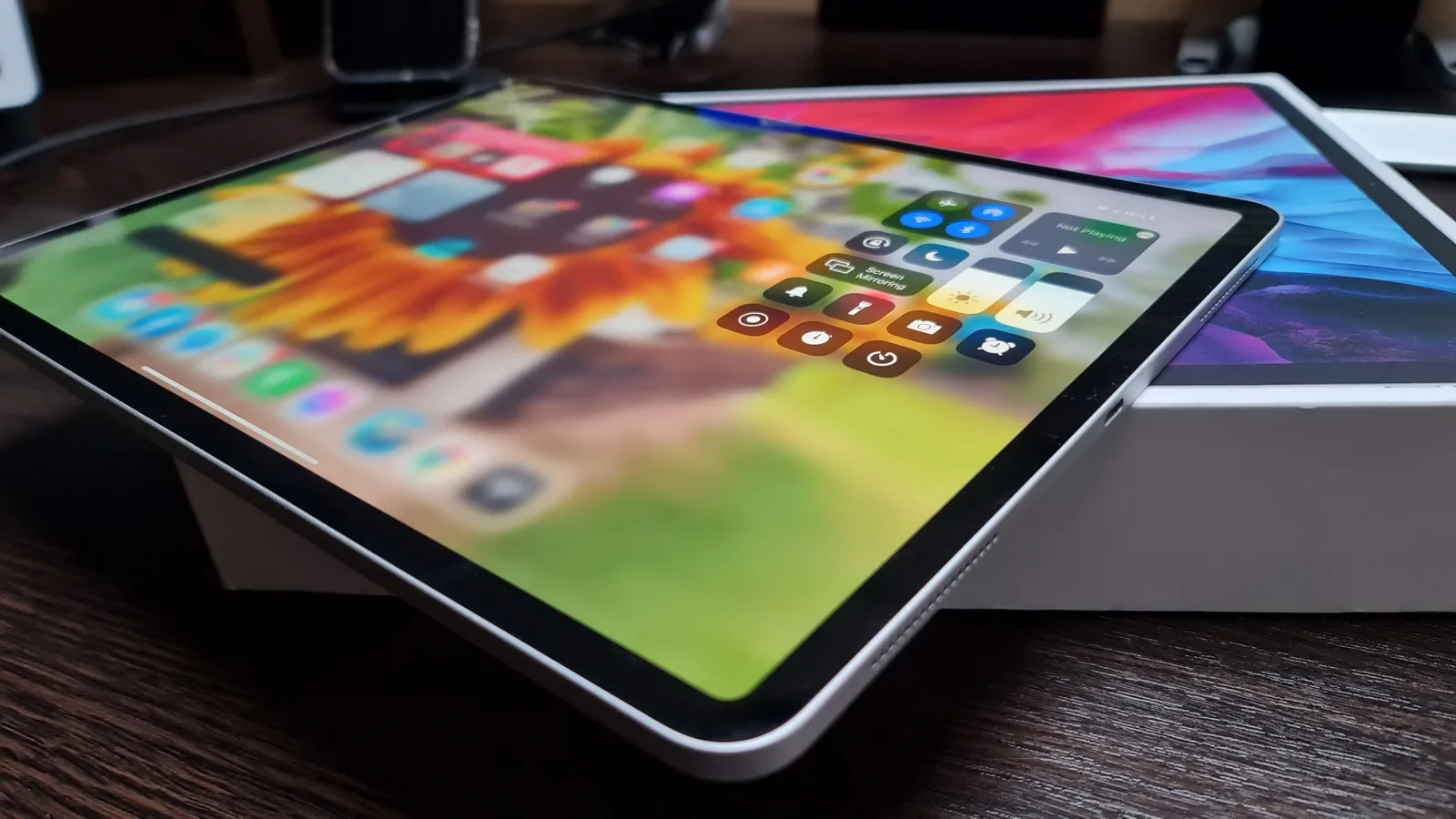 iPad Pro 2022 ar putea sosi cu un conector ciudat; Iată rolul său