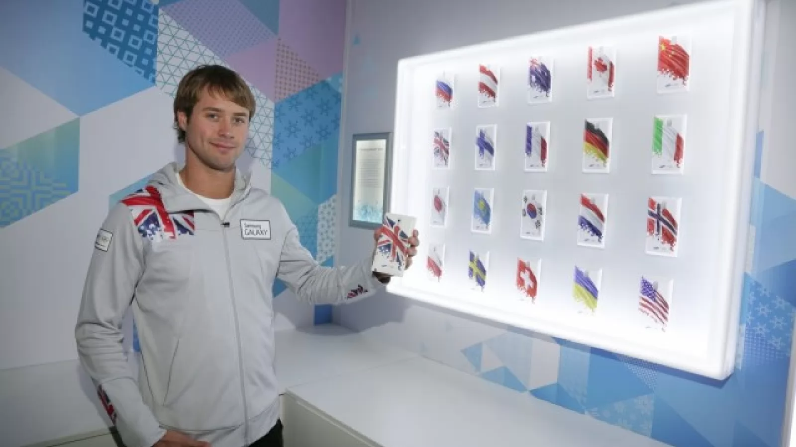 [UPDATE] - Samsung impune cenzurarea logo-urilor Apple În timpul Jocurilor Olimpice de la Sochi