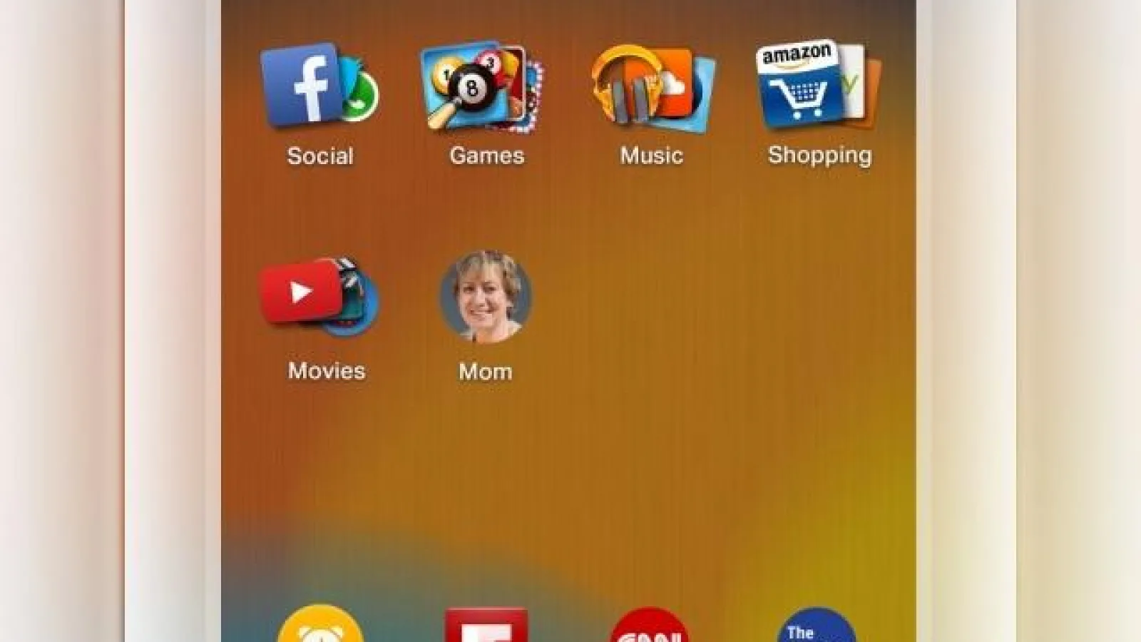 Mozilla oferă un preview al launcherului Firefox pentru Android
