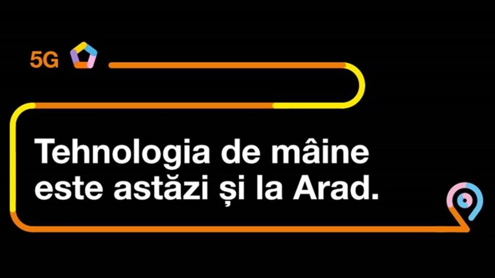 Orange România aduce experiența 5G la Arad; Iată ce oferte propune