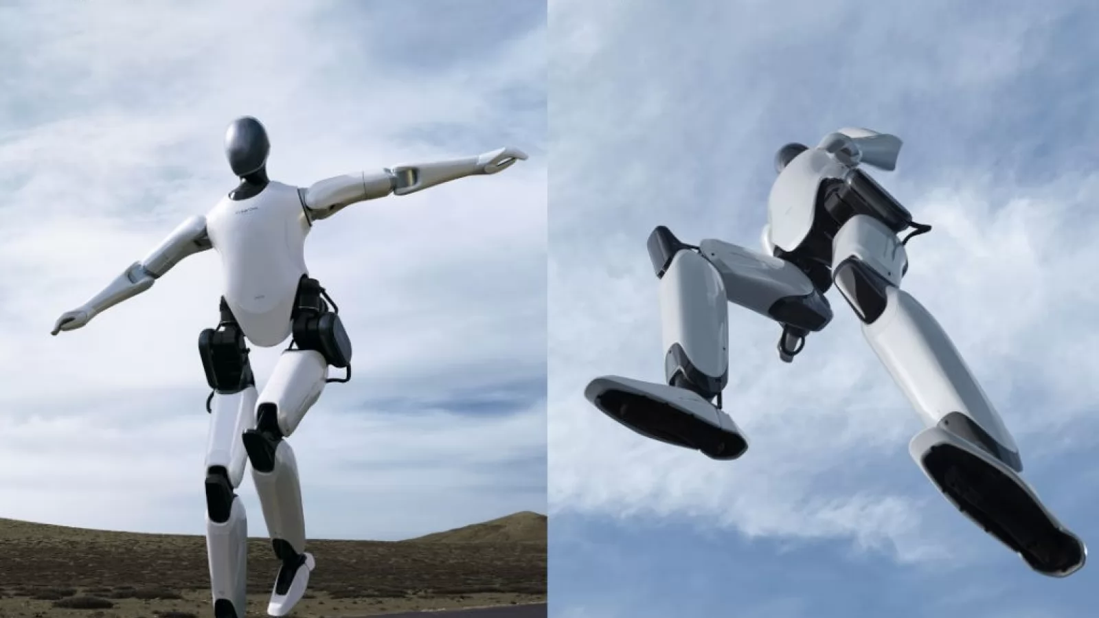 Xiaomi prezintă robotul umanoid CyberOne, companionul viitorului (Video)
