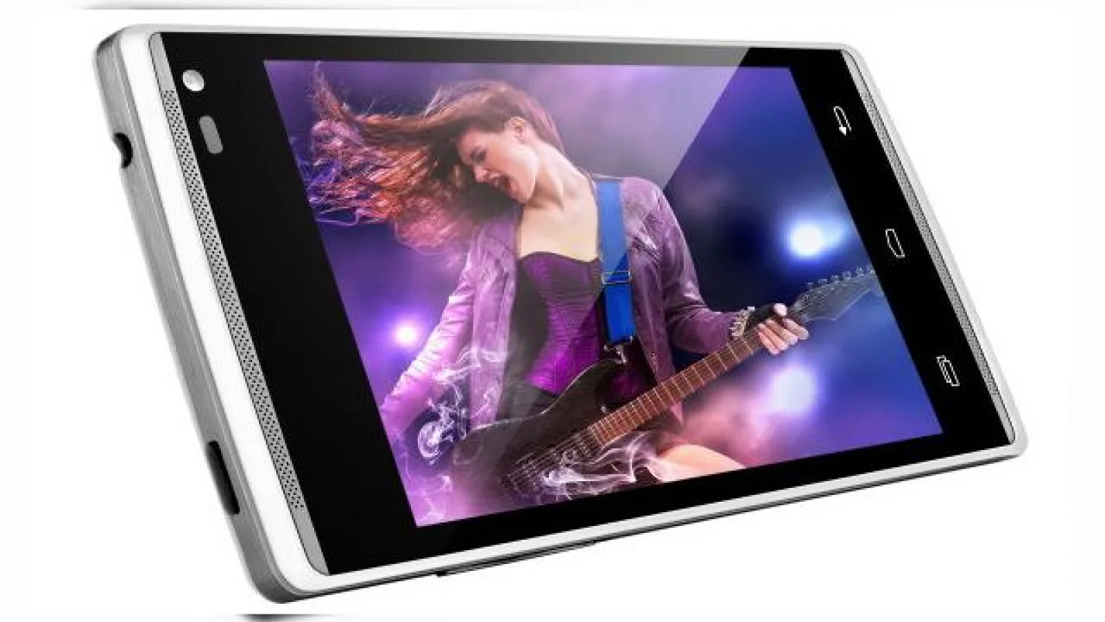 XOLO lansează smartphone-ul A500 Club; promite o experiență audio de neuitat