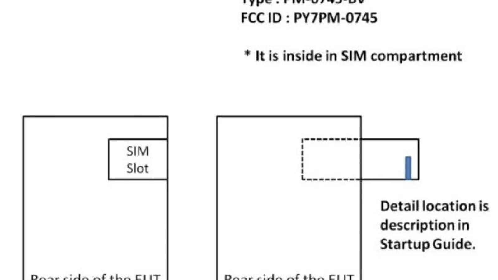 Sony Xperia Z2 (Sirius) ajunge În vizită la Comisia Federală de Comunicații (FCC)