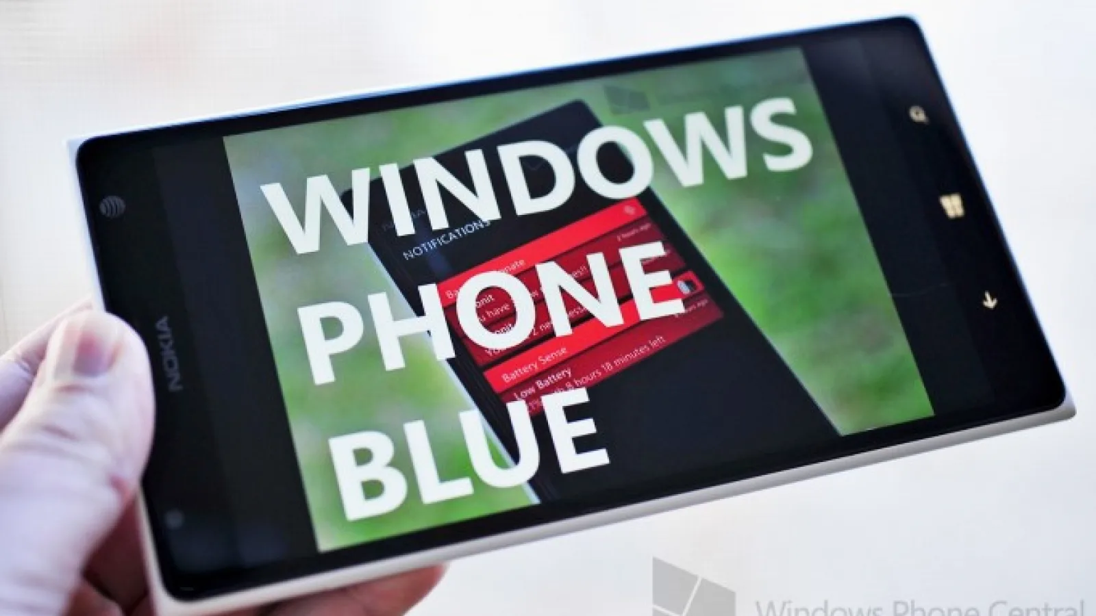SDK-ul Windows Phone 8.1 dezvăluie noi funcții incluse pentru platforma mobilă