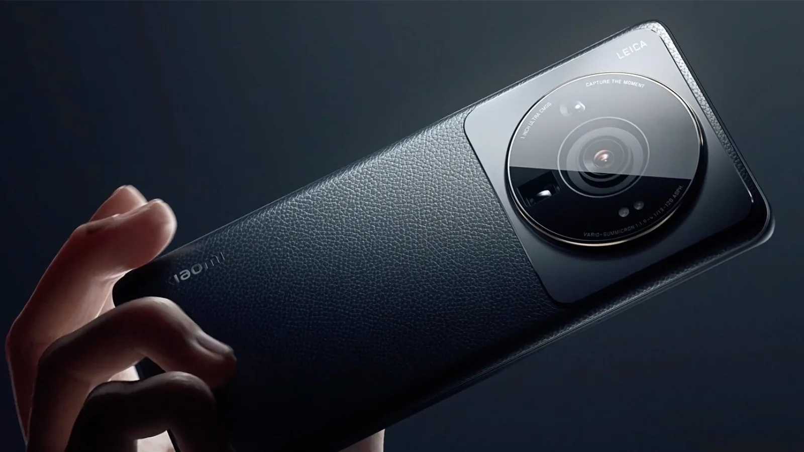 Xiaomi 12S Ultra ar putea debuta până la urmă la nivel global (Zvon)