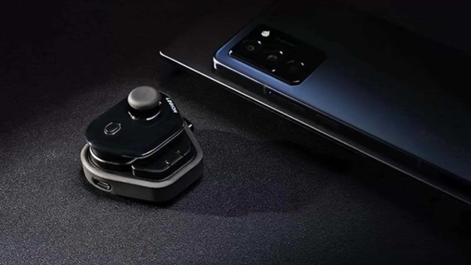 Lenovo prezintă controllerul Legion Gamepad pentru gaming-ul pe mobil; Are 6 ore de autonomie