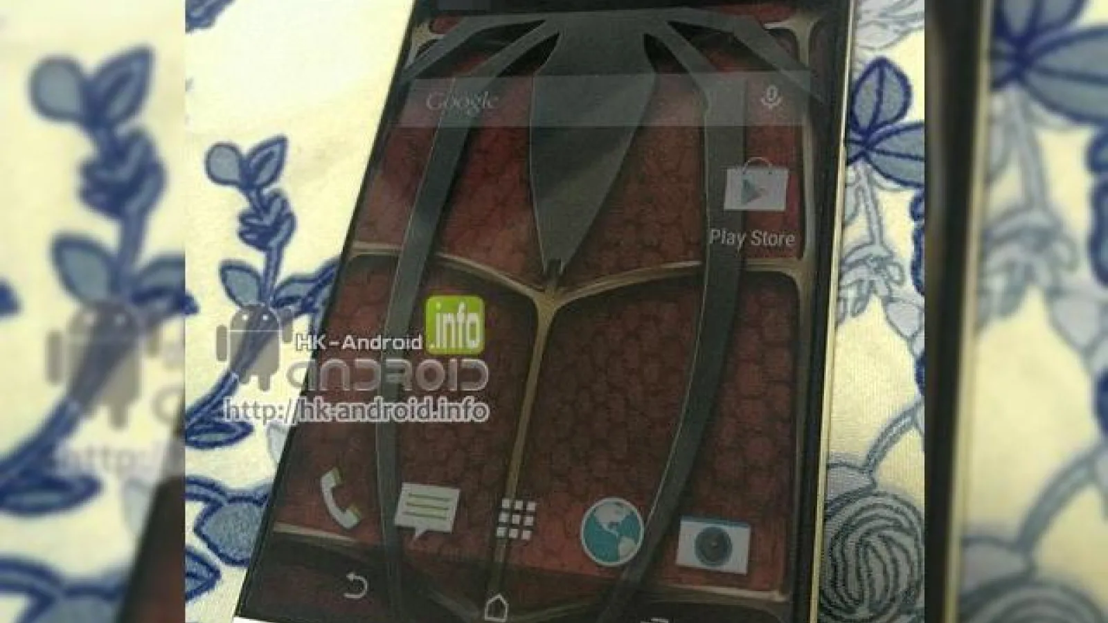 Două noi imagini cu HTC M8/HTC One 2 Îi confirmă formatul; Nu se Îndepărtează prea mult de HTC One!