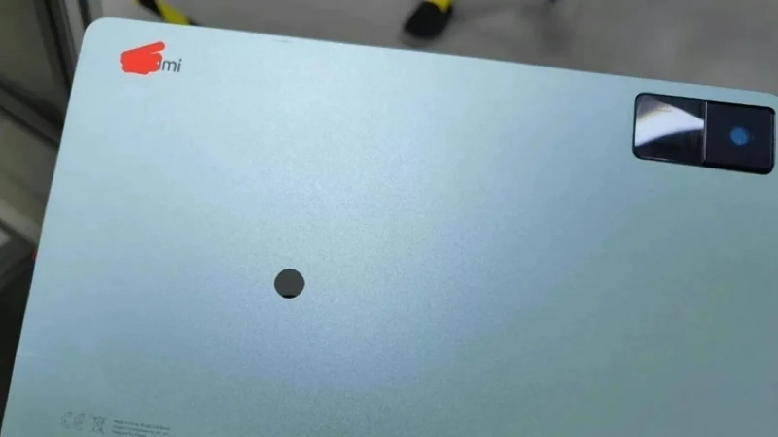 Redmi Pad 5G ar fi intrat în fază de producție; Tableta va debuta curând în Europa