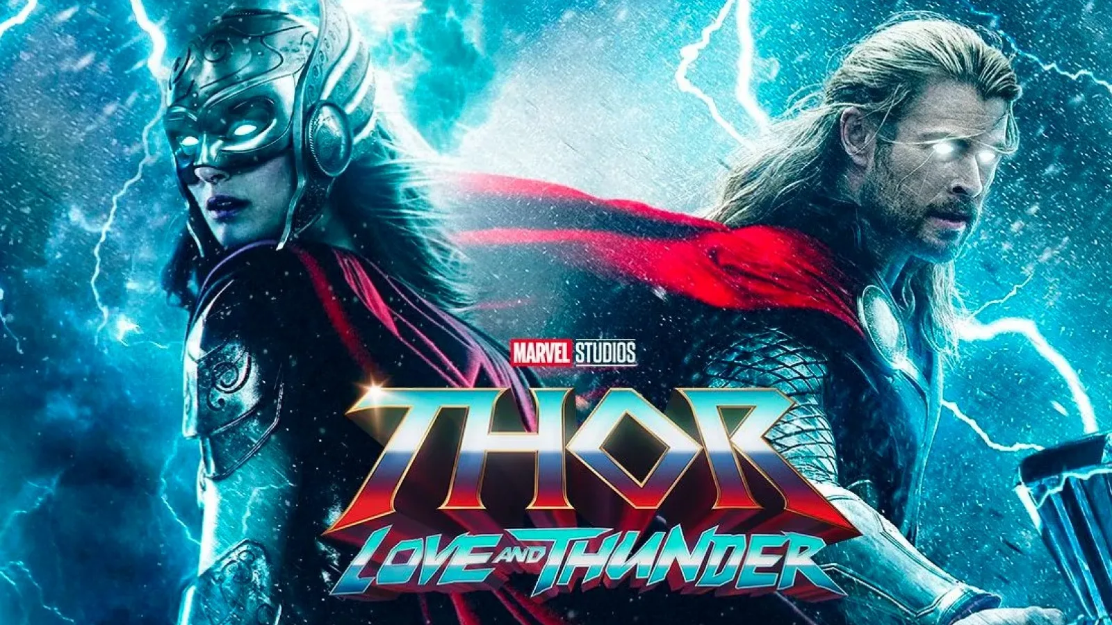 Disney+ Day vine cu o mulțime de premiere globale pe 8 septembrie, inclusiv noul film Thor: Love and Thunder, Pinnochio 